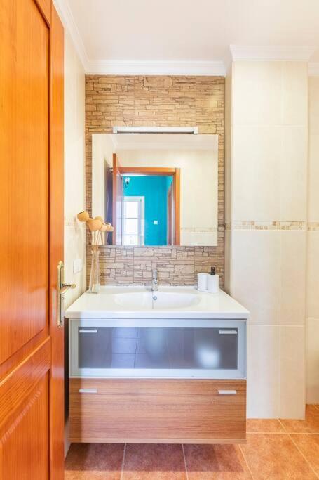 Vivienda Vacacional Las Arenitas San Nicolas ภายนอก รูปภาพ