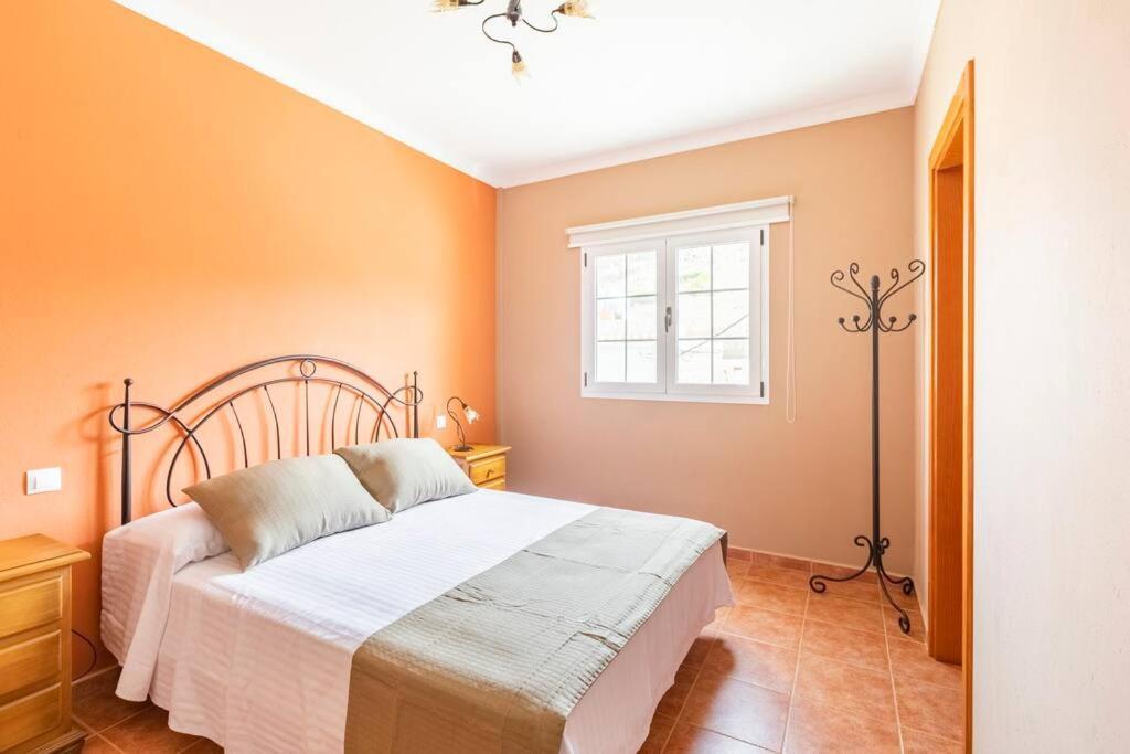 Vivienda Vacacional Las Arenitas San Nicolas ภายนอก รูปภาพ